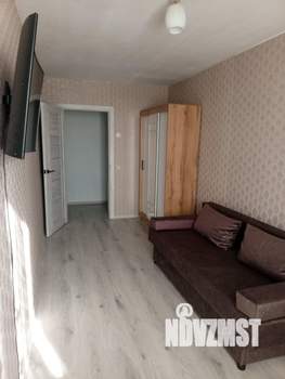 2-к квартира, на длительный срок, 47м2, 4/5 этаж