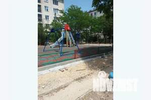 1-к квартира, посуточно, 32м2, 2/5 этаж