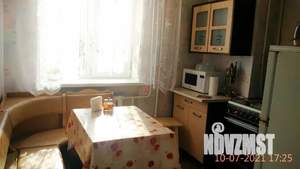 2-к квартира, посуточно, 50м2, 6/9 этаж