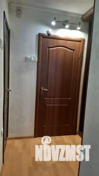 1-к квартира, посуточно, 36м2, 5/9 этаж