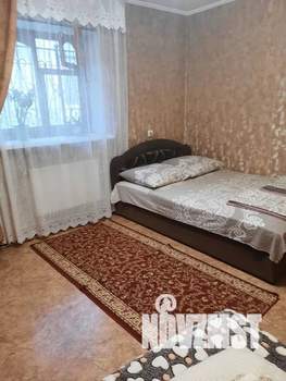 1-к квартира, посуточно, 35м2, 1/2 этаж