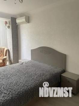 3-к квартира, посуточно, 70м2, 2/5 этаж