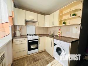 Студия квартира, посуточно, 40м2, 5/5 этаж