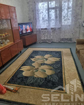 2-к квартира, на длительный срок, 57м2, 5/5 этаж