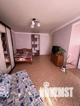 Студия квартира, посуточно, 25м2, 2/2 этаж