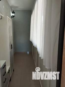 3-к квартира, посуточно, 56м2, 2/2 этаж