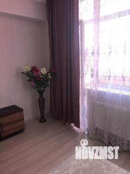 1-к квартира, посуточно, 50м2, 2/5 этаж