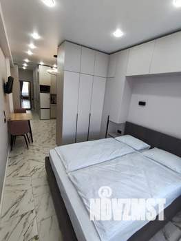 1-к квартира, посуточно, 30м2, 4/6 этаж