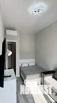 1-к квартира, посуточно, 38м2, 2/5 этаж