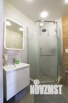 Студия квартира, посуточно, 33м2, 6/8 этаж