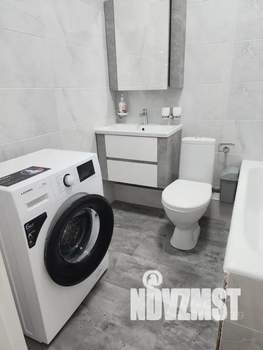 Студия квартира, посуточно, 30м2, 6/8 этаж