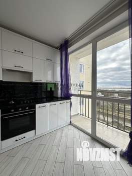 1-к квартира, на длительный срок, 44м2, 7/9 этаж