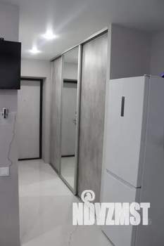 1-к квартира, посуточно, 40м2, 3/9 этаж