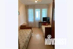 2-к квартира, посуточно, 45м2, 3/5 этаж