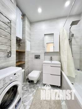 1-к квартира, посуточно, 38м2, 4/5 этаж