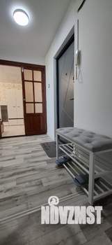 2-к квартира, на длительный срок, 57м2, 8/16 этаж