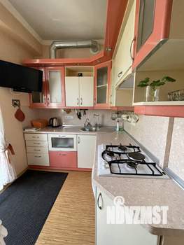 2-к квартира, посуточно, 55м2, 2/2 этаж