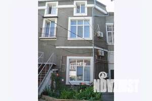 1-к квартира, посуточно, 30м2, 2/3 этаж