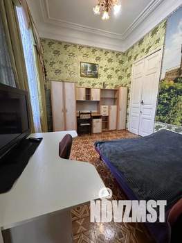 2-к квартира, посуточно, 35м2, 1/1 этаж