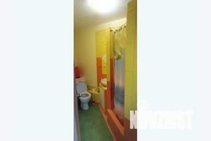 1-к квартира, посуточно, 24м2, 1/3 этаж