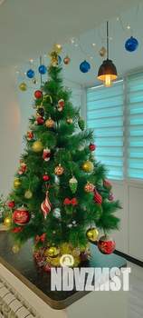 2-к квартира, посуточно, 45м2, 5/5 этаж