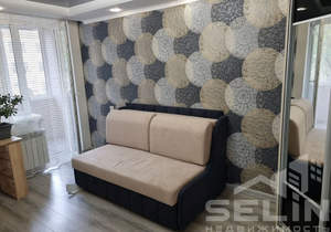 2-к квартира, на длительный срок, 50м2, 2/9 этаж