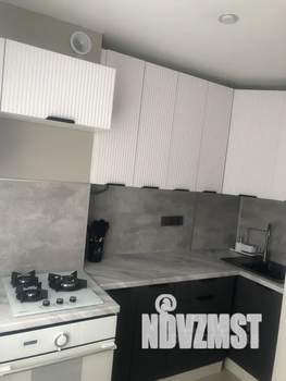 1-к квартира, посуточно, 38м2, 8/9 этаж