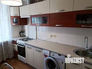 2-к квартира, на длительный срок, 51м2, 2/9 этаж