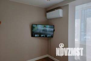 3-к квартира, посуточно, 80м2, 1/9 этаж