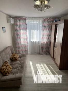 1-к квартира, посуточно, 30м2, 3/5 этаж