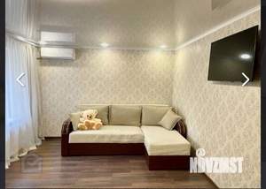 1-к квартира, на длительный срок, 25м2, 1/1 этаж