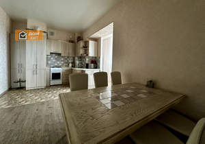 3-к квартира, на длительный срок, 92м2, 9/10 этаж