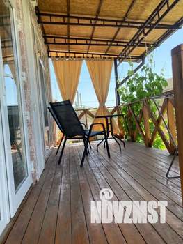 1-к квартира, посуточно, 45м2, 2/2 этаж