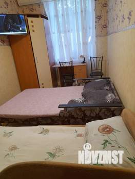 1-к квартира, посуточно, 22м2, 1/1 этаж