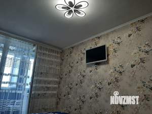 2-к квартира, посуточно, 54м2, 6/9 этаж