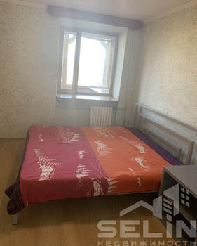 3-к квартира, на длительный срок, 75м2, 4/9 этаж