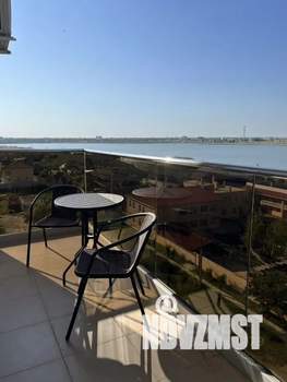 1-к квартира, посуточно, 40м2, 7/9 этаж