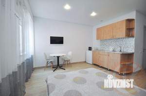 Студия квартира, на длительный срок, 25м2, 4/8 этаж