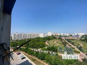 2-к квартира, на длительный срок, 58м2, 10/12 этаж