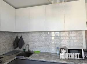 1-к квартира, на длительный срок, 40м2, 6/9 этаж