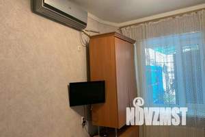2-к квартира, посуточно, 36м2, 1/1 этаж