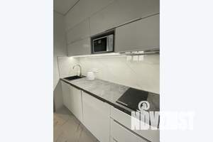 1-к квартира, посуточно, 40м2, 6/8 этаж