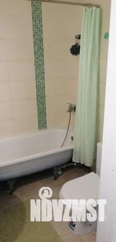 2-к квартира, посуточно, 46м2, 2/5 этаж