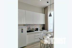 1-к квартира, посуточно, 49м2, 7/9 этаж