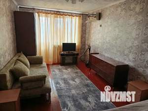 1-к квартира, посуточно, 30м2, 3/5 этаж