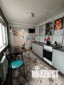 2-к квартира, посуточно, 33м2, 1/2 этаж