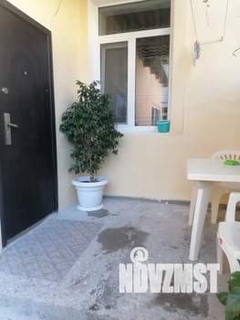 2-к квартира, посуточно, 56м2, 1/1 этаж