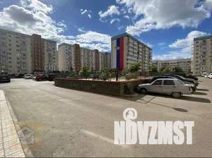1-к квартира, на длительный срок, 46м2, 5/9 этаж