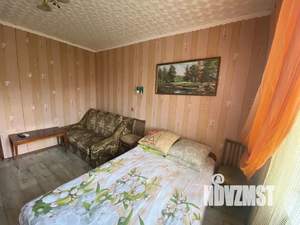 2-к квартира, посуточно, 60м2, 3/16 этаж