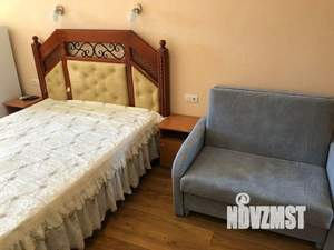 1-к квартира, посуточно, 27м2, 1/1 этаж